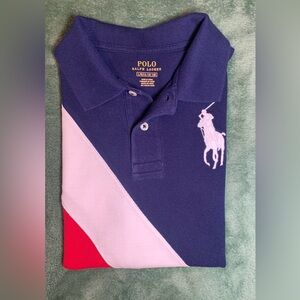Polo by Ralph Lauren, Size: L (Boys 14-16)